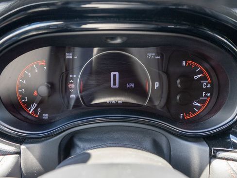 Used 2024 Dodge Durango GT AWD/4WD image 12