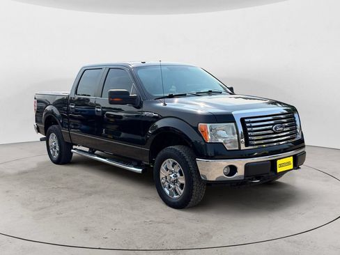 Used 2010 Ford F150 XLT AWD/4WD image 3