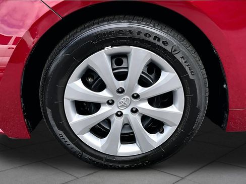 Used 2023 Toyota Corolla LE FWD image 11