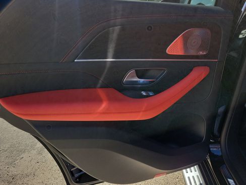 New 2026 Mercedes-Benz GLE 63 AMG S image 11