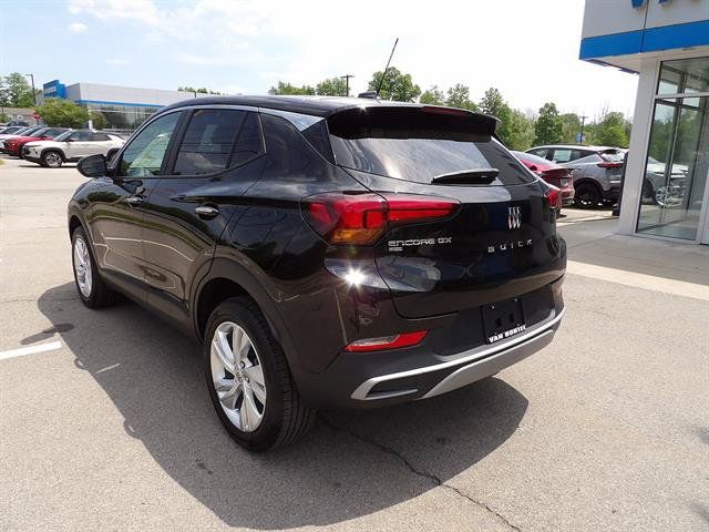 Used 2026 Buick Encore GX Preferred w/ Comfort Package AWD/4WD image 3