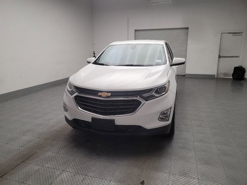 Used 2021 Chevrolet Equinox LT FWD image 15