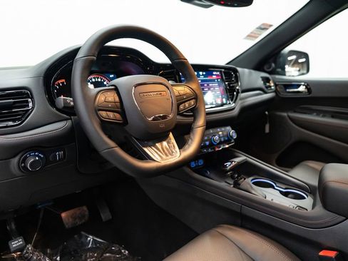 New 2026 Dodge Durango GT image 25