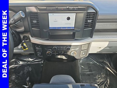 Used 2024 Ford F350 XL w/ STX Appearance Package image 18