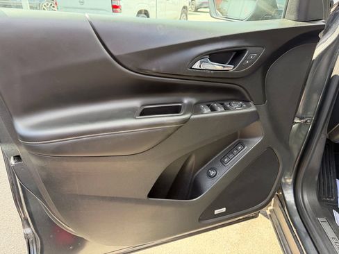 Used 2019 Chevrolet Equinox Premier AWD/4WD image 13