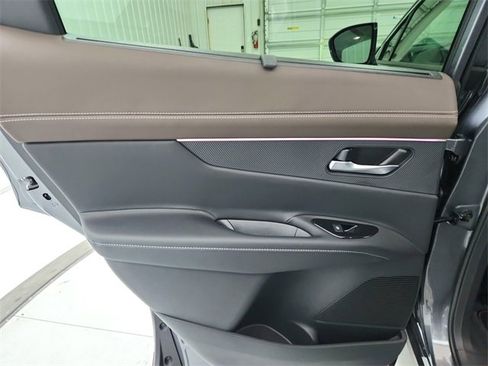 New 2026 Nissan Murano Platinum w/ Cargo Package image 37