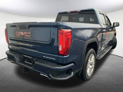 Used 2019 GMC Sierra 1500 Denali image 14