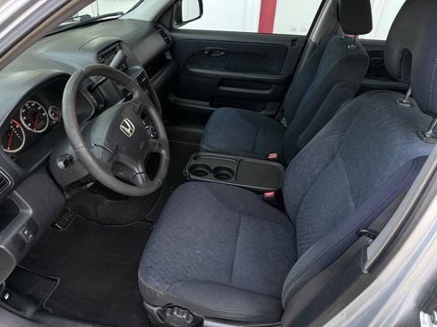 Used 2006 Honda CR-V LX image 26