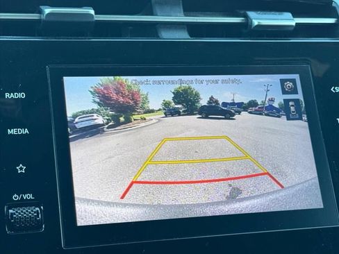 Used 2022 Hyundai Santa Cruz SE AWD/4WD image 22