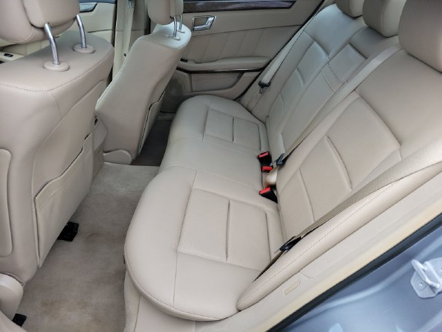 Used 2010 Mercedes-Benz E 350 Sedan w/ Premium 1 Pkg image 18