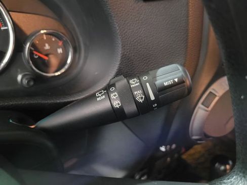 Used 2015 Jeep Wrangler Unlimited Sport image 34