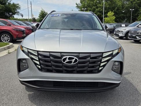 Used 2023 Hyundai Tucson SEL FWD image 9