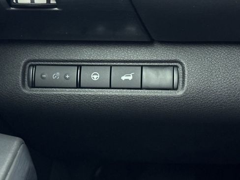 New 2026 Nissan Pathfinder Rock Creek image 28