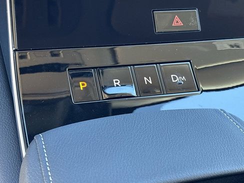 New 2026 INFINITI QX80 Pure w/ Cargo Package image 23