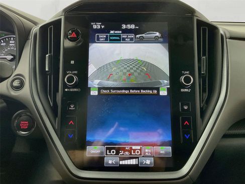 Certified 2025 Subaru Crosstrek 2.5i Limited w/ Crosstrek Mirror Package AWD/4WD image 16