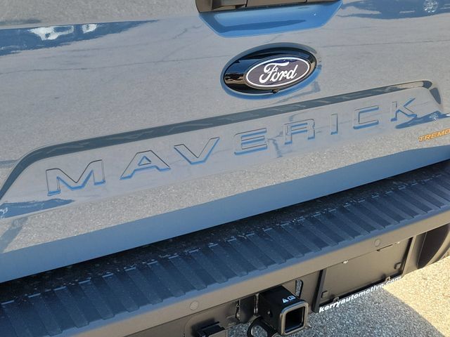 New 2026 Ford Maverick Tremor AWD/4WD image 6