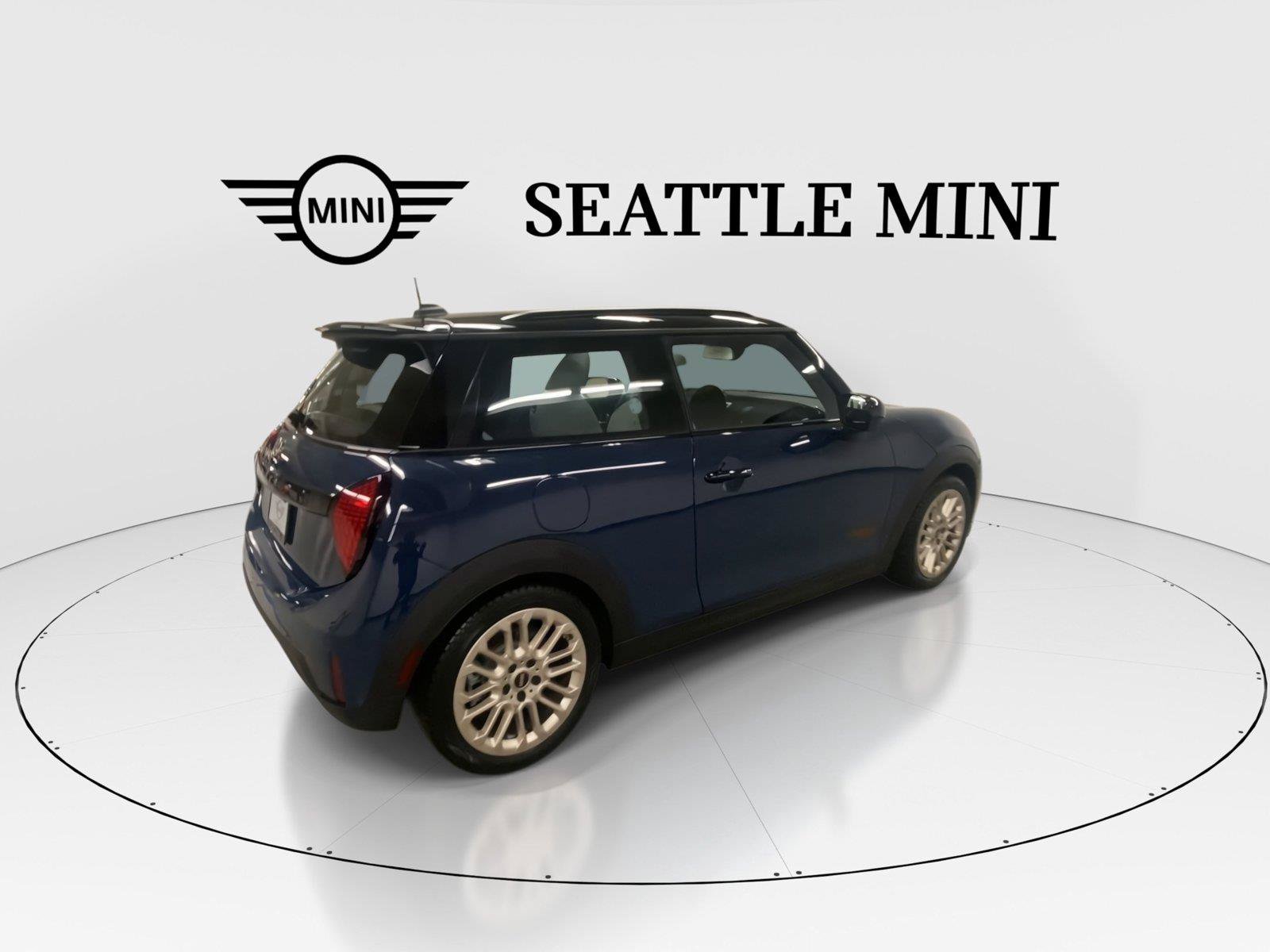 Used 2026 MINI Cooper S FWD image 11