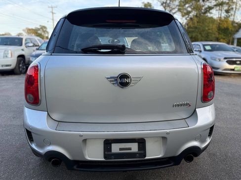 Used 2012 MINI Cooper Countryman S image 7