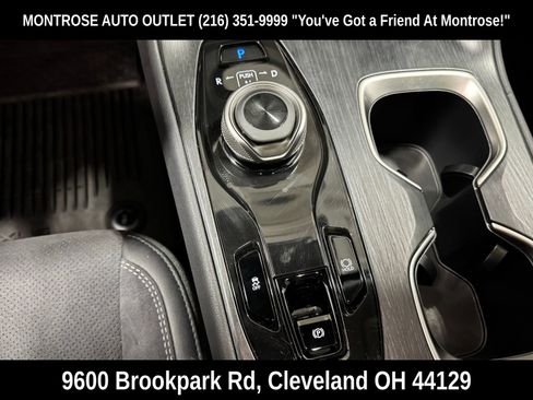 Used 2023 Lexus RZ 450e Premium image 23