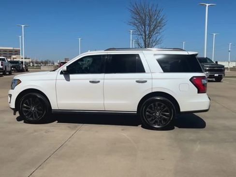 Used 2019 Ford Expedition Limited w/ Equipment Group 301A image 6