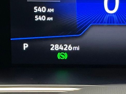 Used 2022 Volkswagen Tiguan SE image 26