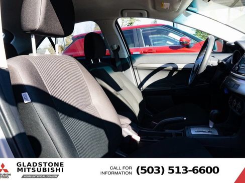 Used 2014 Mitsubishi Lancer ES FWD image 22
