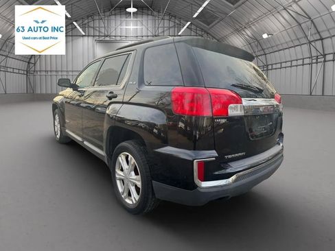 Used 2017 GMC Terrain SLE w/ Convenience Package image 3