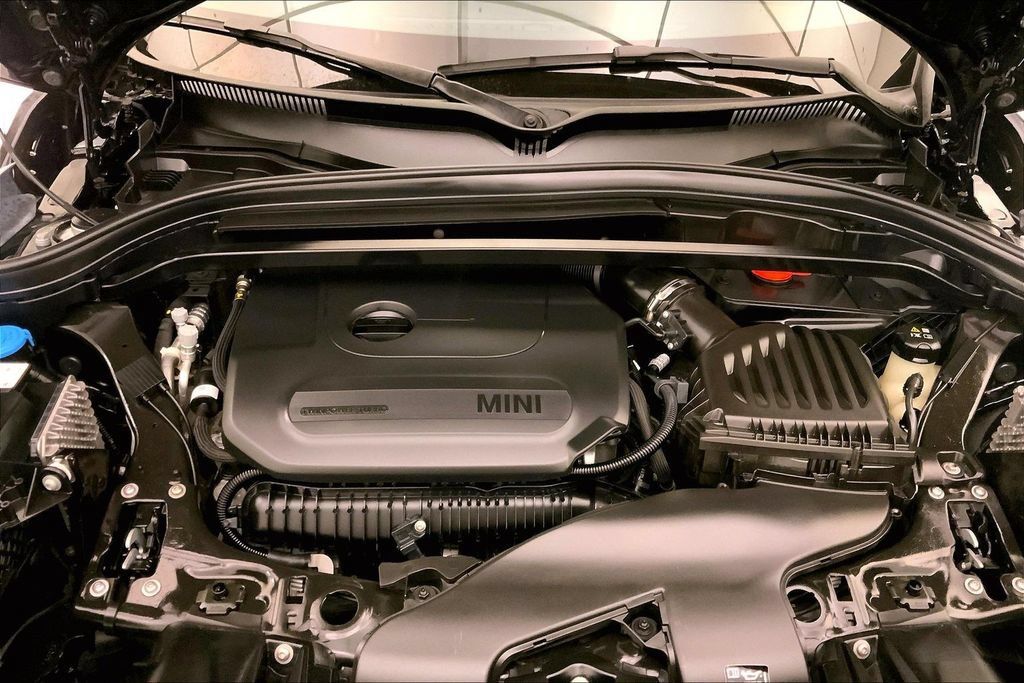 Used 2024 MINI Cooper Countryman S AWD/4WD image 9