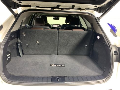 Used 2019 Lexus RX 350L image 36