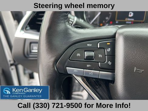 Used 2022 Cadillac XT6 Premium Luxury image 30