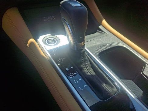 Certified 2023 Nissan Sentra SV w/ SV Premium Package FWD image 16