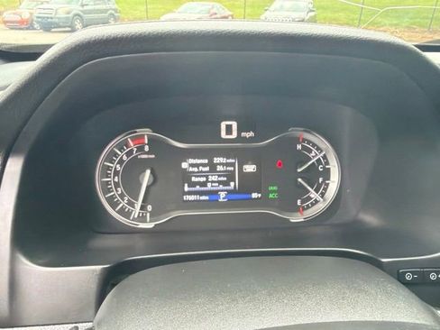 Used 2021 Honda Ridgeline Black Edition image 37