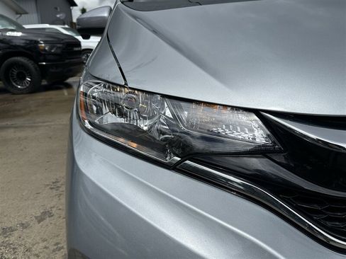 Used 2019 Honda Fit EX-L image 24