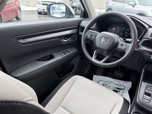 Certified 2023 Honda CR-V LX image 30