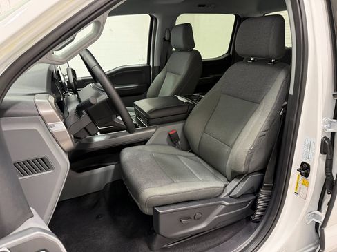 Used 2024 Ford F150 XLT w/ Mobile Office Package image 10