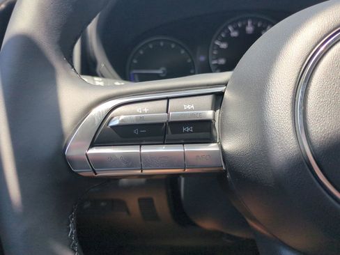 New 2025 MAZDA CX-50 2.5 Hybrid w/ Premium Plus Pkg image 19