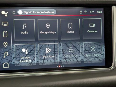 Used 2024 GMC Yukon Denali w/ Advanced Technology Package AWD/4WD image 32