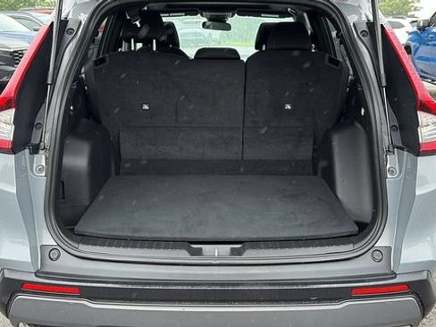 Used 2024 Honda CR-V Sport image 25