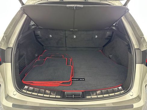 Used 2024 Lexus NX 350 F Sport image 44