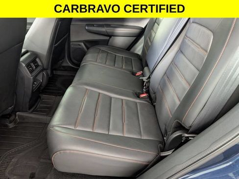 Used 2026 Honda CR-V Sport-L image 26