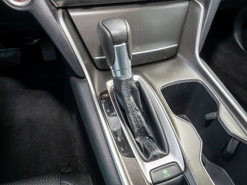 Used 2020 Honda Accord LX image 15