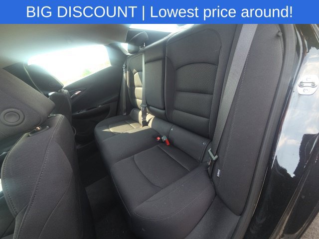 Used 2025 Chevrolet Malibu LT FWD image 15