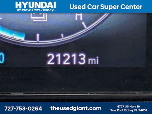 Used 2024 Hyundai Tucson SEL AWD/4WD image 40