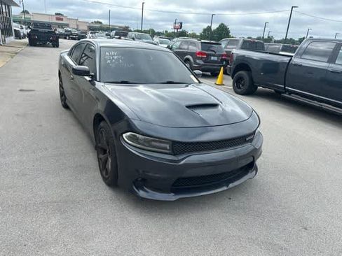 Used 2019 Dodge Charger GT RWD image 20
