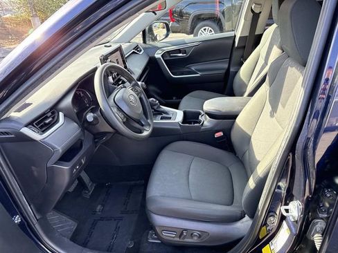 Used 2024 Toyota RAV4 XLE image 14