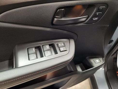 Certified 2025 Honda Ridgeline TrailSport image 21