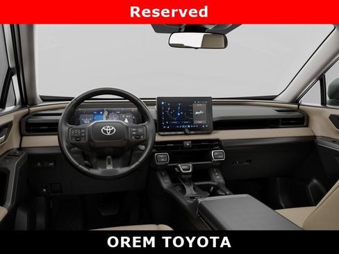 New 2026 Toyota RAV4 XLE Premium w/ Weather Package image 19