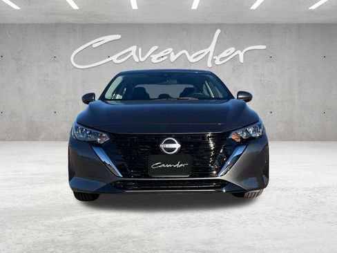 New 2025 Nissan Sentra S image 18