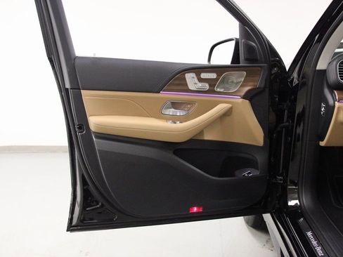 New 2026 Mercedes-Benz GLE 350 4MATIC image 14