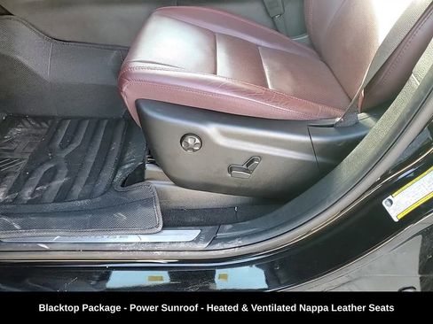 Used 2025 Dodge Durango R/T image 14